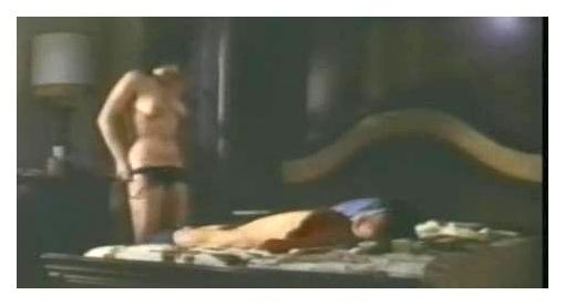Ada Pometti fotos de aficionados culo desnudo