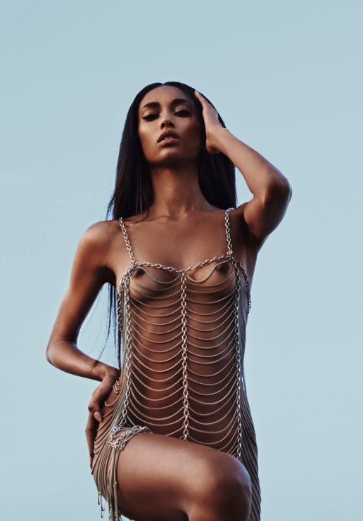 Anais Mali fotos explícitas 31