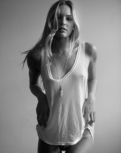 Candice Swanepoel fotos explícitas