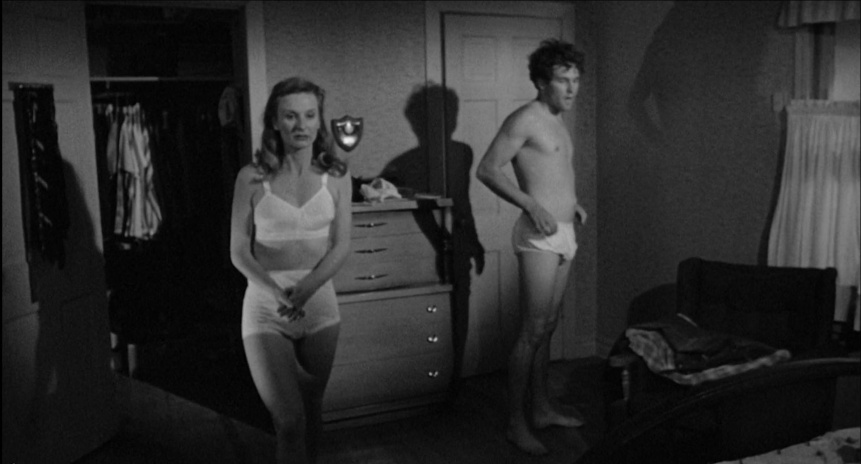 Cloris Leachman senos desnudos 24