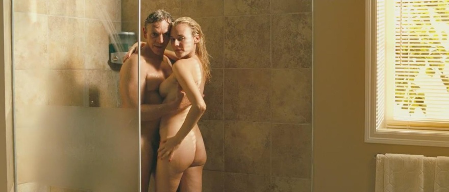 Diane Kruger foto desnuda