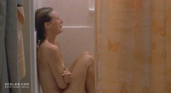 Glenn Close desnudo 15