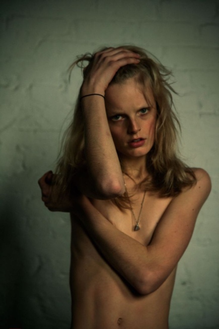 Hanne Gaby Odiele bragas 63