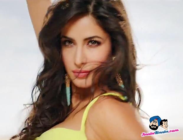 Katrina Kaif sin bragas 79