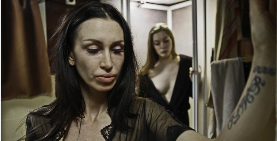 Malgorzata Krukowska fotos de aficionados culo desnudo 90