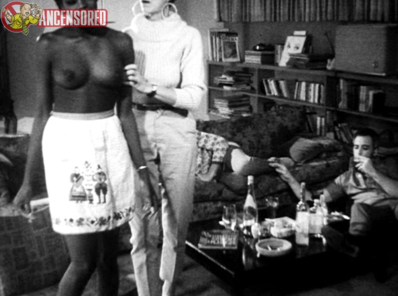 Michelle LeGrande desnudo 68