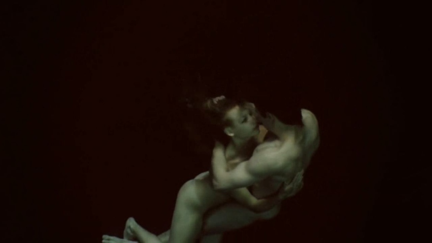 Svetlana Ustinova foto desnuda