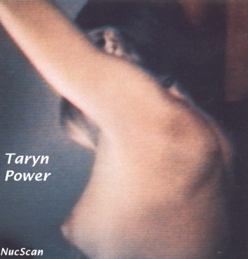 Taryn Power senos desnudos 60
